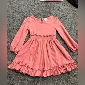 Matilda Jane Antonia Lap Dress size 2